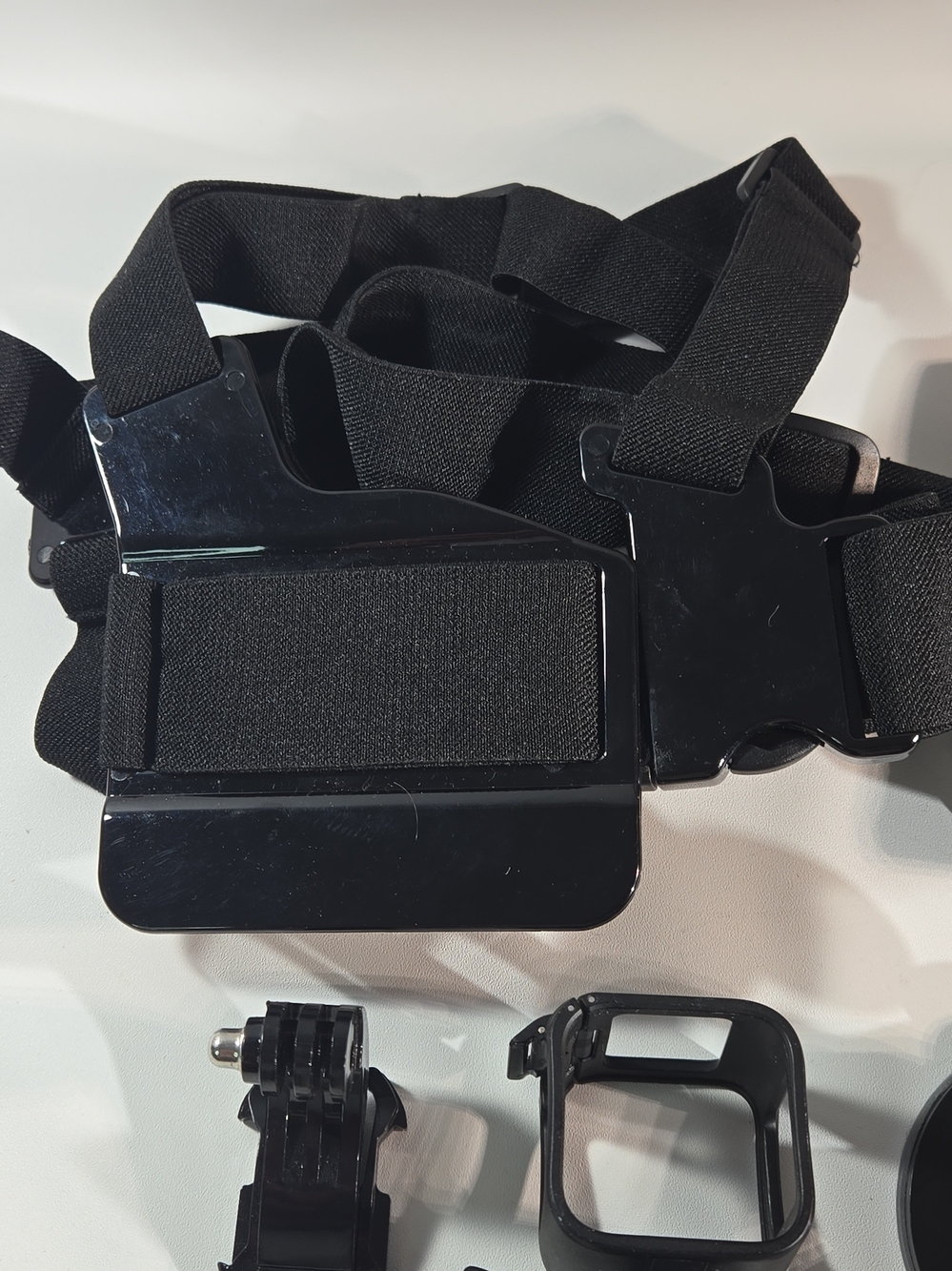 GoPro Hero 4 Session Camera & Action Bundle Set - Picture 5 of 9